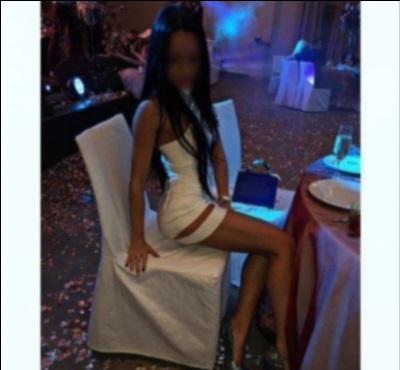 Arre Escort Girl